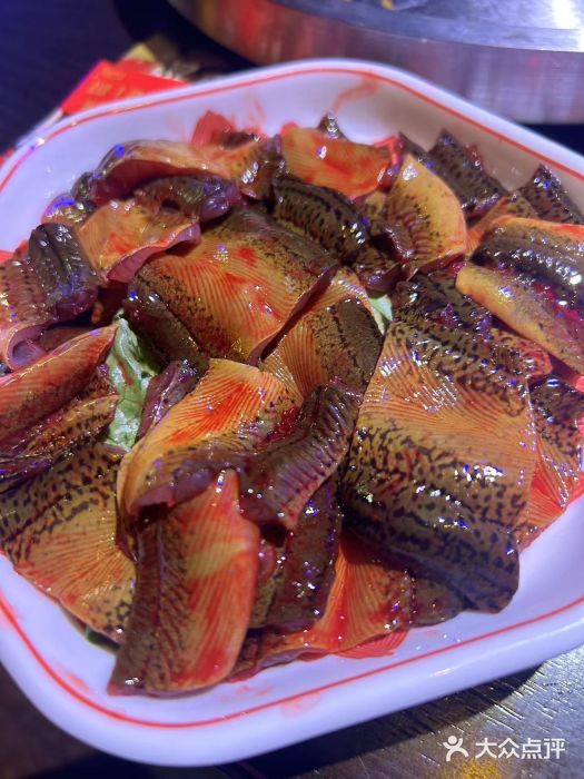 水巷子·巴掌腰片重庆火锅(云纺店)图片