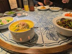 -苏乡兰亭·新派淮扬菜(吾悦广场店)