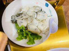-和兴记潮汕牛肉火锅(太原街万达店)