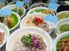 -千岛湖小鱼儿·淳安匠心农家菜