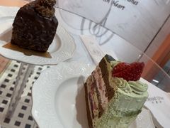 -CloudD'or可露朵蛋糕(1733商业空间店)