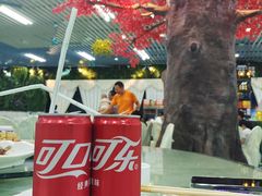 -景好海鲜餐厅(大鹏必选旅游店)