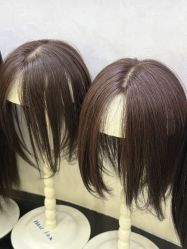 -唐风采假发补发定制