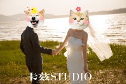 点击看大图 -卡兹影像STUDIO(百联购物中心店)