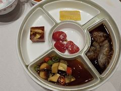 -新光酒家·河豚·海鲜·蟹料理(浦东店)