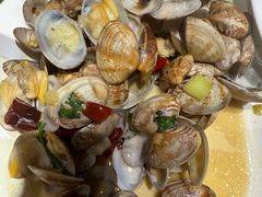 -小螺号海鲜·地道鲁菜(省体总店)