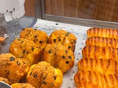 -C·BREAD饱仓(北苑店)