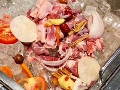 -九府羊·鲜羊火锅·烤串(新华路店)