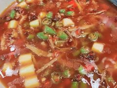 -院8里·少城记忆老川菜(宽窄巷子店)