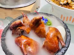 -3号仓库·创意中国菜(新世界城店)