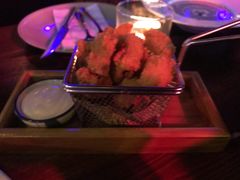 -MARU玛露音乐餐厅(大学路店)