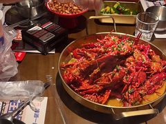 -神府路壹号·海鲜烧烤·砂锅粥·锅物(三坊七巷店)