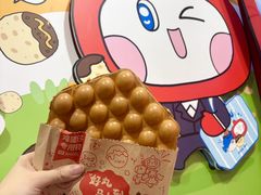 -咕噜咕噜·章鱼小丸子(西湖路店)