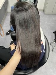 -逅续沙发自然卷专研