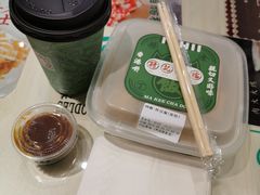-孖记茶档·热腾茶餐(荔湾领展广场店)