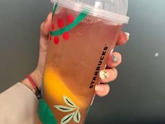 -星巴克(我格广场店)