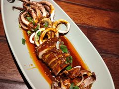 -前海沿·青岛菜(五四广场永旺店)