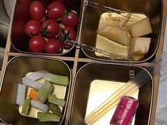-和庆斋羊蝎子火锅·碳缸烧烤(顺义旗舰店)