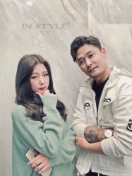 -INSTYLE造型·明星店