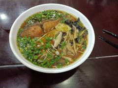 -东吴面馆(枫桥店)