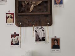 -AHAVA·Fang Baking Studio