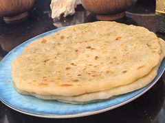 -一招鲜·全羊铺·蒙古奶茶(五一北路店)