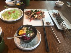 -云海肴·汽锅鸡·云南菜(苏州中心店)