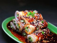 -君悦酒店·1881·北京烤鸭