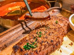 -帕娜·泰式茶餐厅·Bistro(近铁广场店)