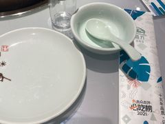 餐具摆设-gleeglee乐溢亦茶(合生汇店)