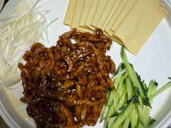 -大碗居·烤鸭·鱼头泡饼(天坛东门店)