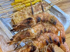 -河南前程·羊肉汤·烧烤(总店)