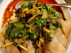 -北海渔村酒楼·粤菜海鲜点心(新华店)