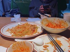 -纳鲁孜·新疆特色餐厅(上海悦荟广场店)