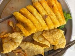 -柳蛳蛳螺蛳粉(朱辛庄TBD店)