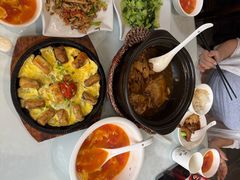 -环秀楼(黄山呈坎店)