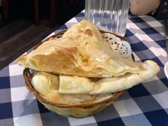 -Santoor 萨都里印度餐厅(北锣鼓巷店)