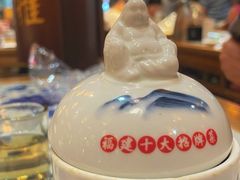 海鲜佛跳墙-王庄阿咪海鲜大排档(上下杭店)
