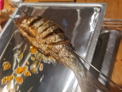 -熙成烧烤(白塔岭店)