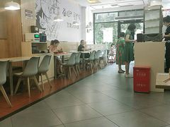 大堂-飞鸿肉夹馍(橡树街区店)