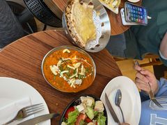 -克比叔叔印度餐厅Kebabs on the Grille(永康路分店)