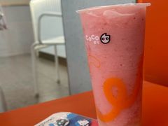 -CoCo都可(包河万达店)