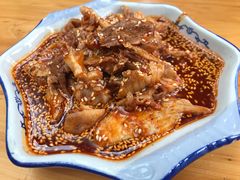 -徐老幺奶汤面