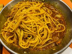 -Kpasta韩式意大利面