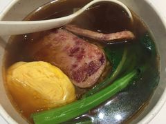 -太兴烧味餐厅(白加士街店)