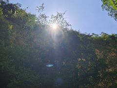 -龙门涧景区
