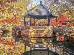-虞山风景区