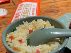 -小杨烤肉(朱雀店)