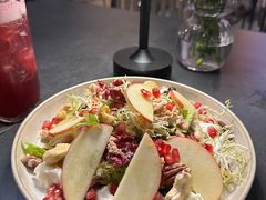 -Nord Grill&Bar Highland诺德西餐(深圳欢乐海岸店)