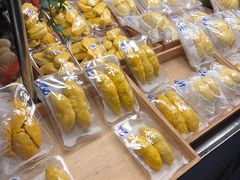 -席娜卡琳火车铁道夜市